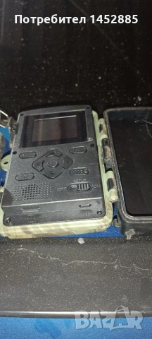 Ловни камери HC-810, снимка 9 - Ножове - 53598041