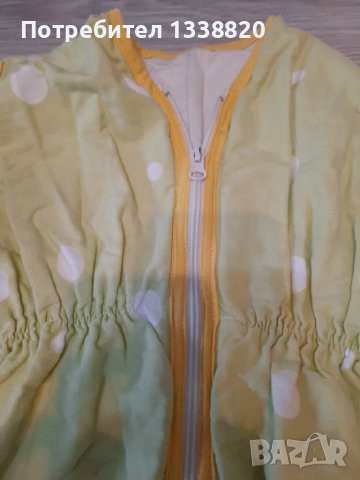 зимни и летни бебешки/детски чувалчета за спане, снимка 6 - Спални чували за бебета и деца - 47914590