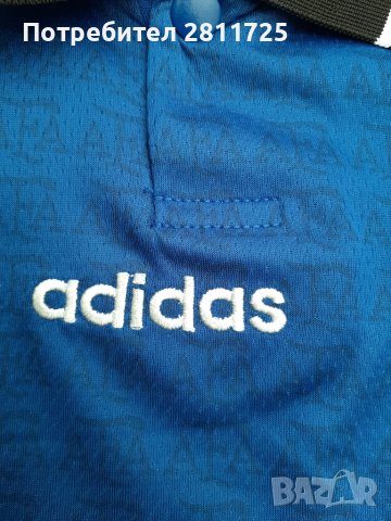 Тениска Батистута - Аржентина, ретро легенди , снимка 6 - Футбол - 44571693