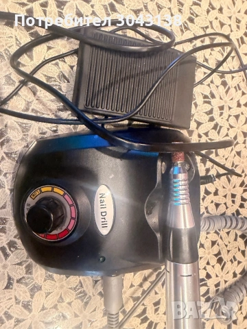 Електрическа пила 