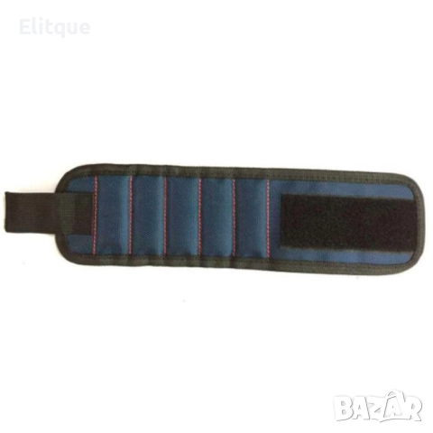 Магнитна гривна /лента за инструменти - синя или черна, снимка 10 - Други - 52863916