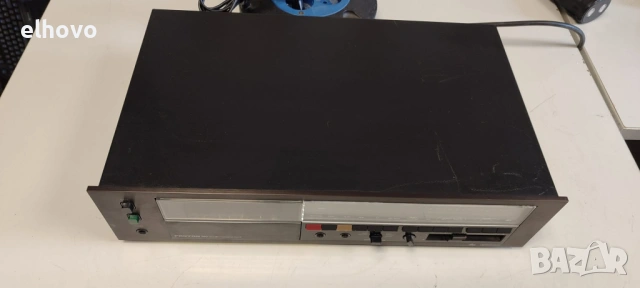 Дек Proton 740, снимка 8 - Декове - 53334996