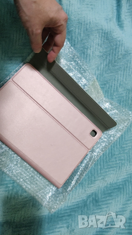 Калъф за samsung galaxy tab s6 lite, снимка 5 - Калъфи, кейсове - 44602645