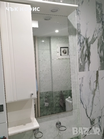 пвц шкаф долен за баня 60 см горен мдф на 60, снимка 7 - Шкафове - 51967486