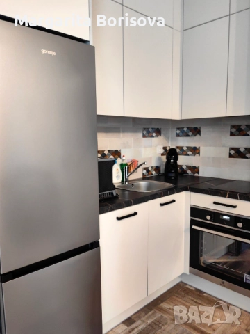 Апартамент под наем, снимка 3 - Апартаменти - 52003526