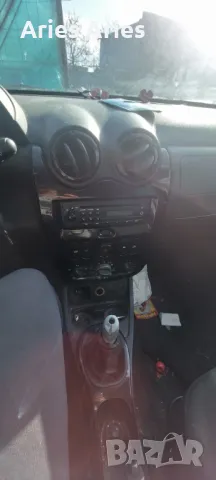 Dacia Duster 1,6 i , Дачия Дъстър на Части! Август 2010, снимка 12 - Автомобили и джипове - 48974878