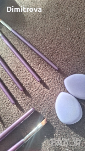 Четки за грим, снимка 3 - Други - 52430986