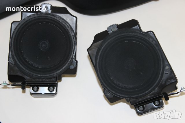 Аудиосистема ✅Infinity Говорители Jeep Wrangler JK (2007-2018г.) Субуфер Subwoofer / 5040910, снимка 9 - Аксесоари и консумативи - 41161980