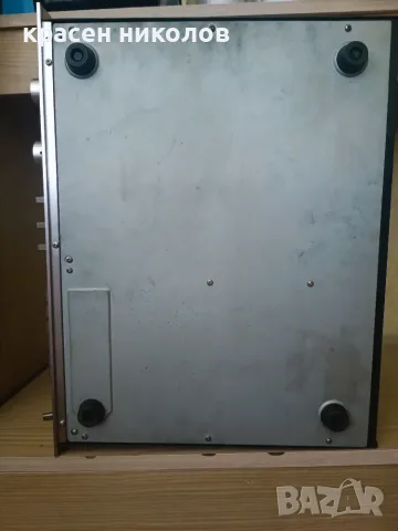 Kenwood KX-630 касетен дек, снимка 9 - Декове - 56238072