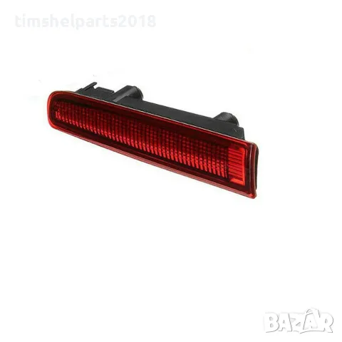 Трети стоп LED с 2 задни врати за Volkswagen Transporter T5 2003-2015 Шофьорска страна