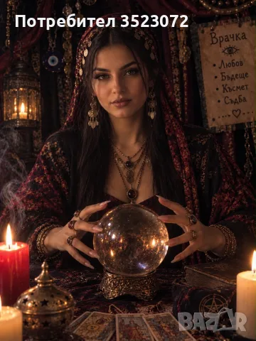 ясновитка великова 