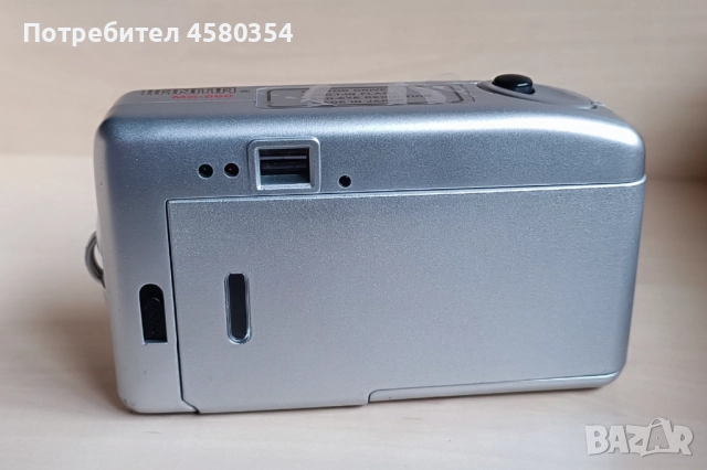 Лентови фотоапарати - Tianma, Skina, снимка 3 - Фотоапарати - 52397980