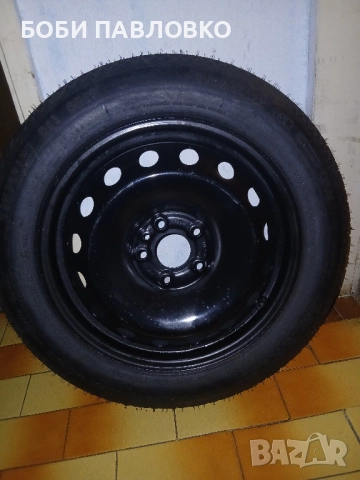 Патерица новото фият типо , снимка 17 - Аксесоари и консумативи - 51961315