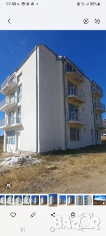 550 евро/кв.м.Жилищна сграда на 4 ет. с 7 ап. и 19 стаи, снимка 6 - Къщи - 52047962