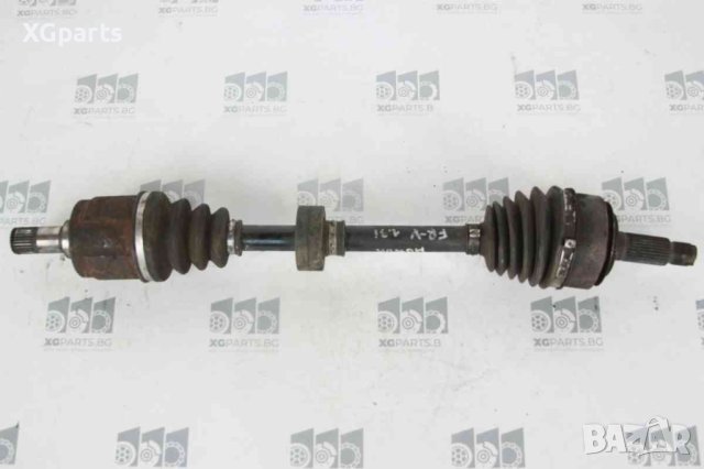  Полуоска предна лява за Honda FR-V 1.7i 125к.с. (2004-2011)