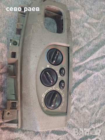 опел виваро  на части , снимка 8 - Части - 48913038