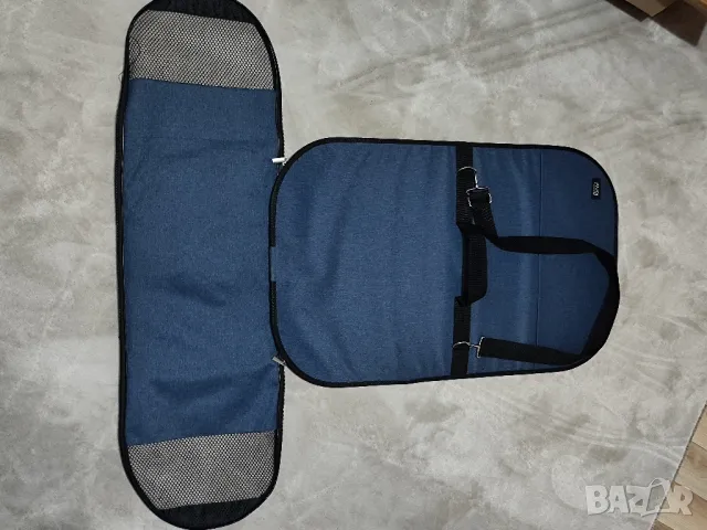 Транспортна чанта за Куче/Коте, голям размер, снимка 7 - Други стоки за животни - 47790702