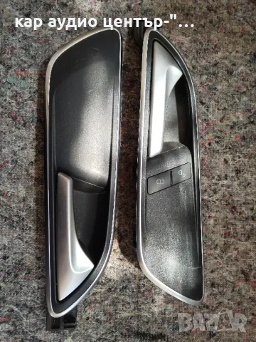 Дръжки вътрешни Mercedes 