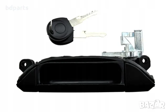 Комплект Външна дръжка за Предна Дясна Врата VW, Transporter T4, снимка 5 - Части - 56142020