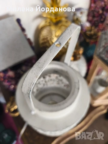 настолни лампи /Австрия/, снимка 6 - Настолни лампи - 50570076