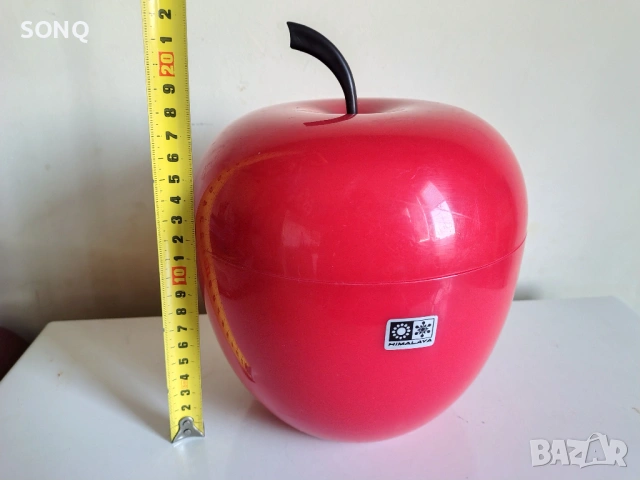 Страхотна Ледарка-Ябълка, снимка 9 - Аксесоари за кухня - 53174363