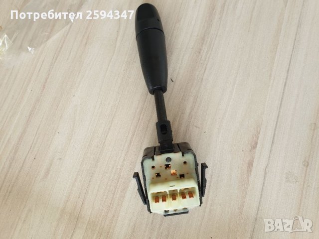 DAEWOO CHEVROLET KALOS МАTIZ 2 ЛОСТ ЧИСТАЧКИ 4 ВРАТИ, снимка 2 - Части - 34290198