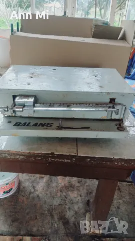 Продавам кантар