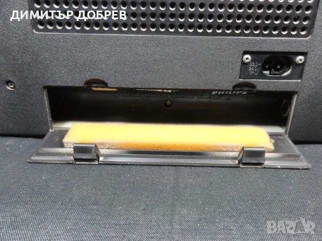 СТАР РЕТРО ТРАНЗИСТОР РАДИО PHILIPS 750 90RL750 FM/MW/SW/LW, снимка 6 - Радиокасетофони, транзистори - 53784295