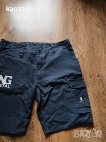 mascot workwear - къс работен панталон 54/Л, снимка 6 - Спортни дрехи, екипи - 49744030