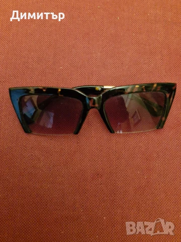 Дамски Слънчеви Очила, снимка 11 - Слънчеви и диоптрични очила - 51004000