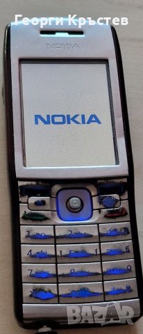 Nokia C5-03, E50, L710 и X3-02 - за ремонт, снимка 5 - Nokia - 38679022
