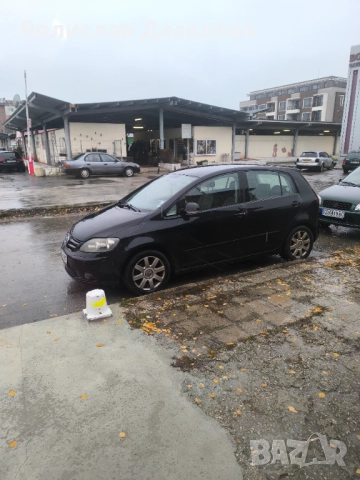 Golf plus 2005г, снимка 2 - Автомобили и джипове - 52627128