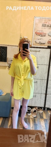 дамски летен сет комплект, снимка 3 - Комплекти - 50722715