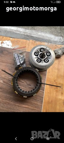 Само на части  Honda cbr 600 rr, снимка 12 - Мотоциклети и мототехника - 38822953