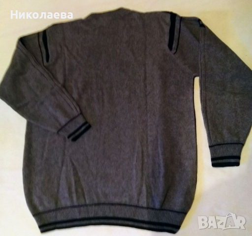 Мъжки пуловери,XL, снимка 3 - Пуловери - 36333168