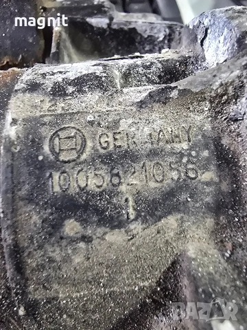 1005821056 Bosch Стартер 1005821056 Bosch Mercedes W124 W201 2,0 2,3C-CLASS (W202) 100582168, снимка 2 - Части - 53414826