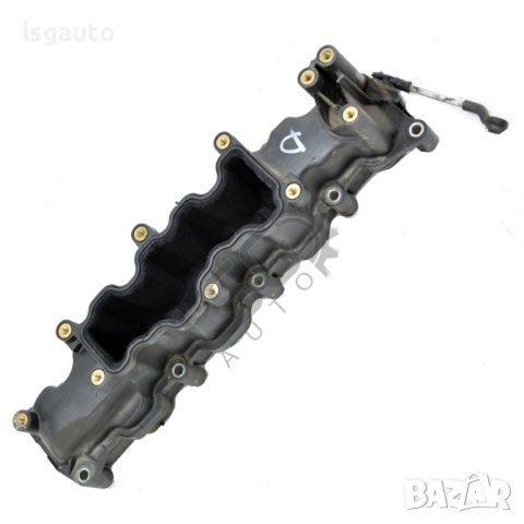 Десен всмукателен колектор с вихрови клапи AUDI A8 (D4, 4H) 2010-2017 ID:99002