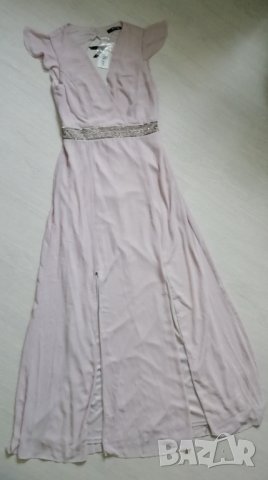 Официална рокля TFNC London - безплатна доставка, снимка 12 - Рокли - 38935690
