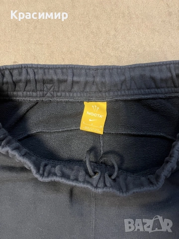 Анцуг Nike Nocta, снимка 3 - Спортни дрехи, екипи - 55888120