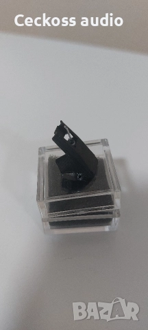 Игла за грамофон