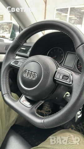 Волан за Ауди , снимка 2 - Автомобили и джипове - 53300696