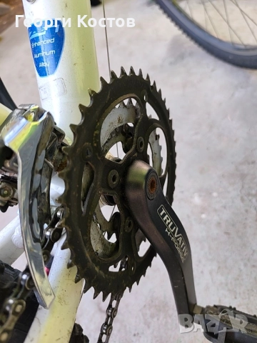 Велосипед 26 цола , снимка 7 - Велосипеди - 50845776