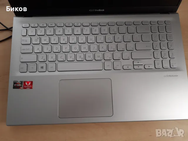 Asus  Vivobook 15 X512D, снимка 3 - Лаптопи за работа - 49699359