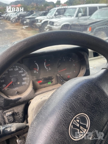 Hyundai Galoper 2.5 за части, снимка 5 - Автомобили и джипове - 52242263