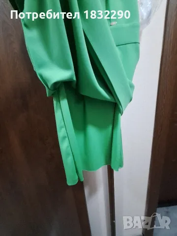 дамска официална рокля , снимка 4 - Рокли - 48488660