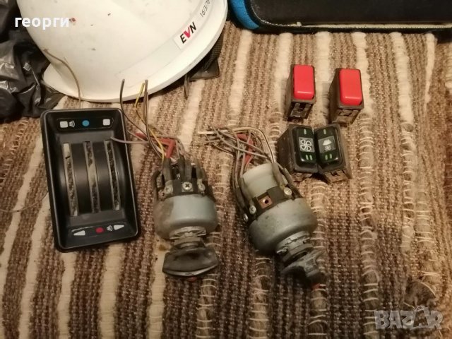 Бус мерцедес 207 на части , снимка 12 - Бусове и автобуси - 34446071