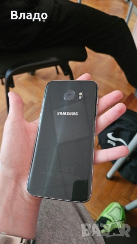 за части КАТО НОВ Samsung galaxy s7 edge, снимка 2 - Samsung - 53781058
