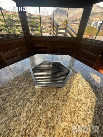 ПРОДАЖБА НА ОБОРУДВАНИ BBQ БЕСЕДКИ , снимка 6 - Обзавеждане за заведение - 53507471