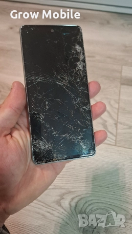Samsung S20fe, снимка 2 - Samsung - 52842544