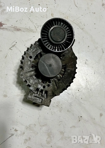 Динамо БМВ Е серия BMW N43, снимка 2 - Части - 53652369